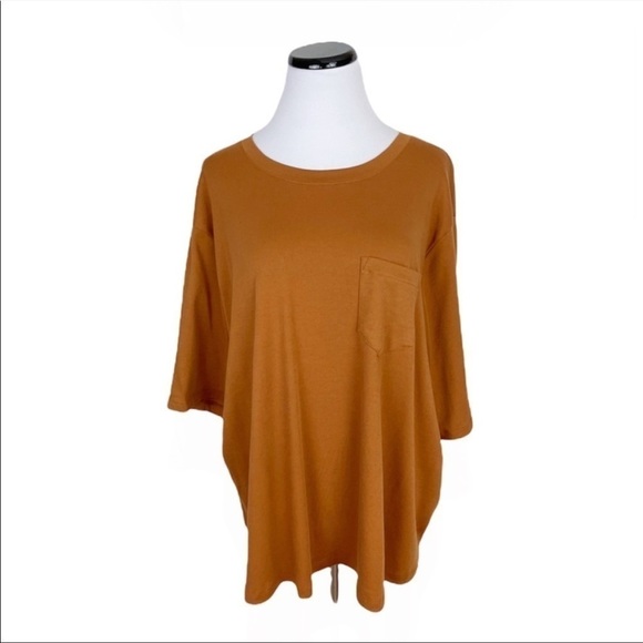 Nwt A New Day Crewneck T Shirt - Picture 4 of 10